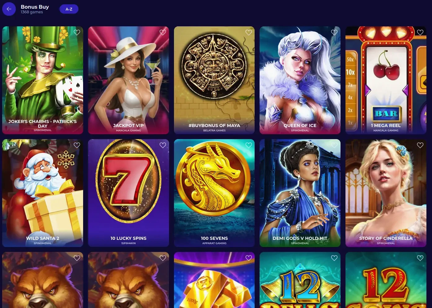 Powerup Casino Registrierung und Bonusübersicht 2026