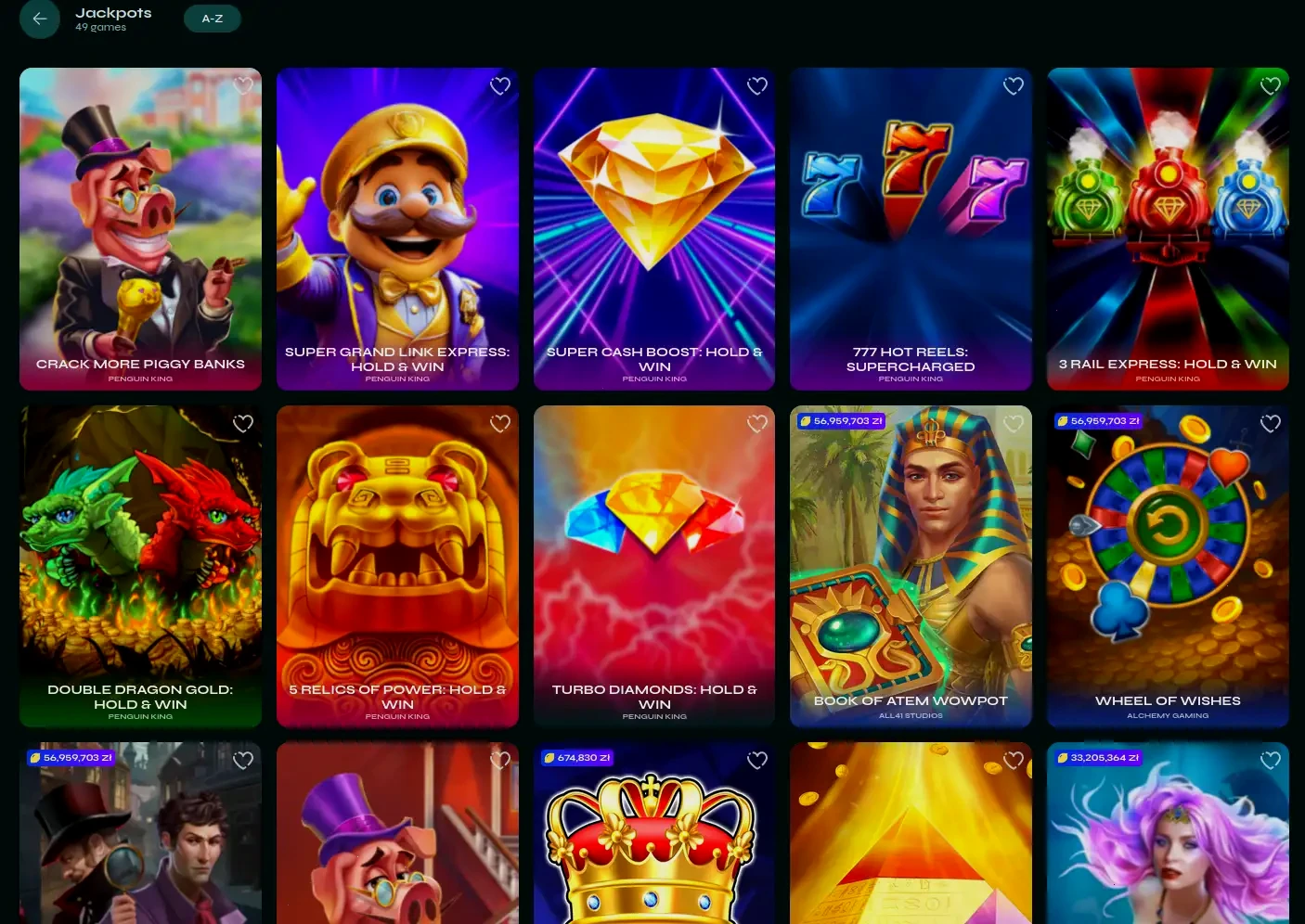 Powerup Casino Bonusübersicht und Freispiele 2026